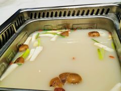 -永和红旗美食城