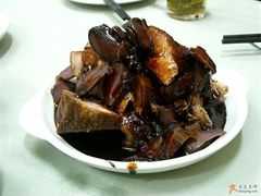 酱鸭-春餐厅