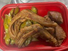 -绝味鸭脖(柳州路2店)