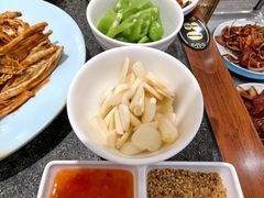 -揽月斋炙子烤肉·清真(安定门·五道营店)