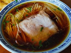 -同得兴 Since·1995 传统苏式面馆(十全街店)