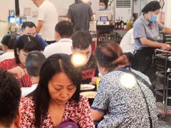 -晋爱面大同刀削面(白纸坊店)