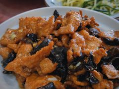 德顺源招牌过油肉-德顺源·非遗烧麦·老菜(建和嘉园店)
