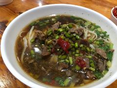 -肆姐面粉馆(坡子街店)