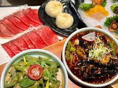 -享月汤皇·海鲜小火锅·聚会(曲江创意谷店)