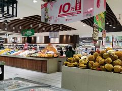 -丽达购物中心(崂山店)