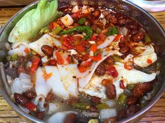 -白露塘杀猪粉(药王街店)