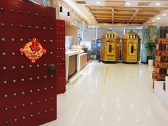 -金狮麟·新豫菜(金码大厦店)
