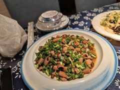 -旺角小渔村·海肠捞饭开创者(二马路店)