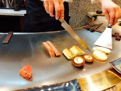 -神户牛排餐厅MOURIYA(总店)