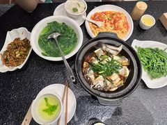 -喜洲翰林餐厅(董家百年老宅店)