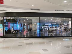 -星巴克(东莞莞城万科中心店)
