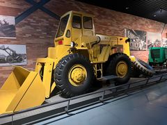 -柳州工业博物馆