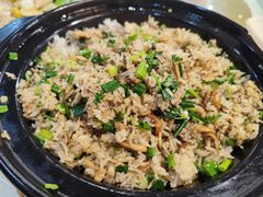 -阿四台山黄鳝饭(东门店)