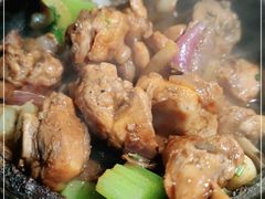 -二楼老店重庆鸡公煲(真光路店)