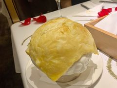 酥皮海鲜清汤-王品牛排(常州吾悦广场店)