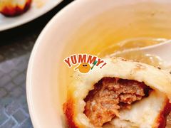 -哑巴生煎(临顿路店)