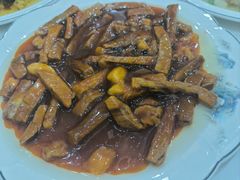 -老七饭馆(光荣道总店)