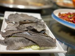 -城南老友羊蝎子火锅(花乡奥莱店)