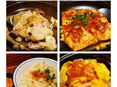 -客语客家菜(东山口店)