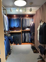 -Lisamoon礼慕纱婚纱礼服高级定制