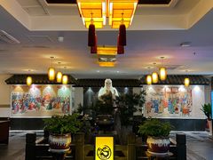 -儒之堂足道·SPA·推拿(莫干山路店)