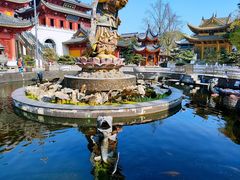 -上海东林寺(金山区)