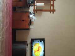 -雅安楠水阁温泉酒店