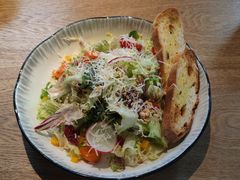 -GOTLOT COFFEE&KITCHEN角落厨房NOOK店