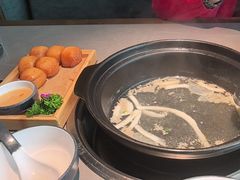 -同仁四季椰子鸡(无锡滨湖万象汇店)