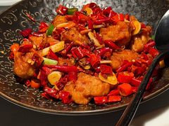 -莉莉海堂HAITANG·烤鸭(国贸商城店)