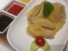 -星怡会·新加坡新美食(苏州中心店)
