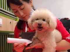 -米卢宠物公园(广华居店)