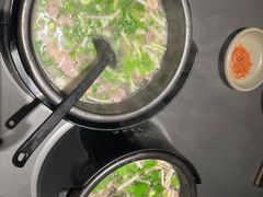 -古市香跷脚牛肉·非遗传承单位