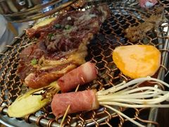 -大壮家原味烤肉(兴华北街店)