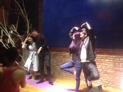 -小镇印象音乐餐吧(莲塘店)