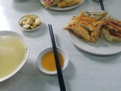 -劈柴院锅贴(沈阳路店)