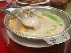 -东馆和天下特色餐饮(工农店)