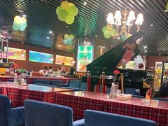 大堂-美森西餐厅(曙光大道店)