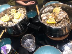 -海食焗(新光天地店)