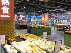 -家乐福(四元桥购物中心店)