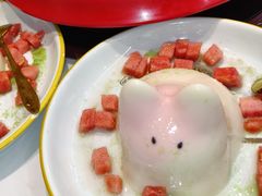 -乡土黄·鲜牛肉火锅·小龙虾(兴业街店)