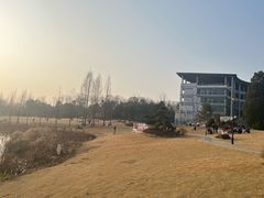 -浙江农林大学(东湖校区)