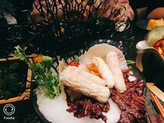 -湊湊火锅·茶憩(打浦桥日月光店)