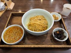 -蟹上黄·蟹黄面·江南糖水(人民广场店)