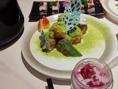 -唐猫庭院·千年陕菜(大唐不夜城店)