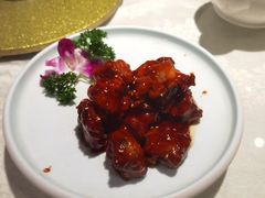 上海小排-三玛璐酒楼(汉口路店)