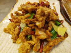 -滇香肴·云南菜蒸汽石锅鱼(云南北路店)