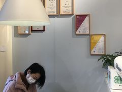 大堂-LAB COFFEE来杯咖啡(浦仓路店)