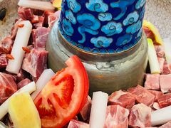 苏尼特羊羔肉-北颂冰煮羊(红太阳广场店)